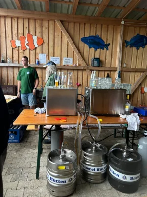 Foto des Albums: Bilder querbeet