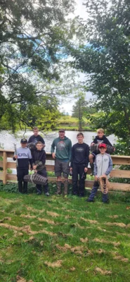 Foto des Albums: Bilder querbeet