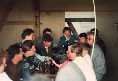 Foto des Albums: Bilder querbeet