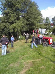 Foto des Albums: Bilder querbeet