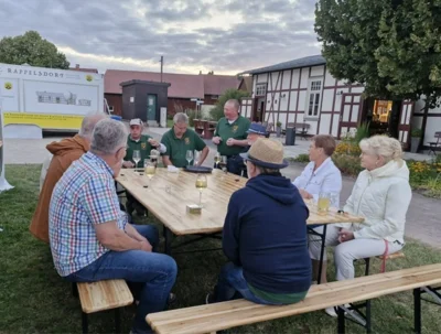 Helfer Abschluss  (Bild vergr&ouml;&szlig;ern)