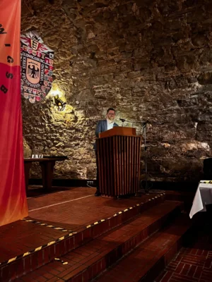 Foto des Albums: 07.11.2025 - Tut was eures Amtes ist