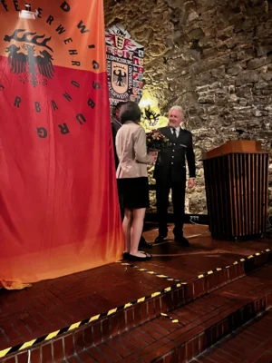 Foto des Albums: 07.11.2025 - Tut was eures Amtes ist