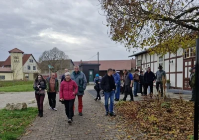 Foto des Albums: Altbaum- und Jungbaumpflege in Rappelsdorf mit dem Pomologen Marcel Hoppe