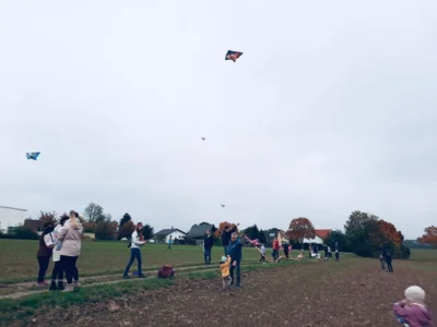 Foto des Albums: Drachenfest 2025
