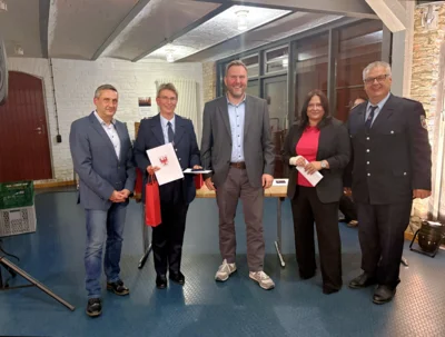 Foto des Albums: 2025 FFW Auszeichnung