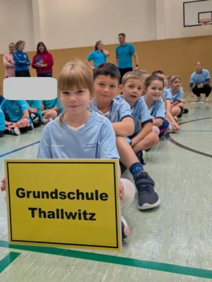 Foto des Albums: Ball unter die Leine