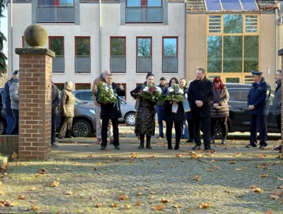 Foto des Albums: 2025 Volkstrauertag