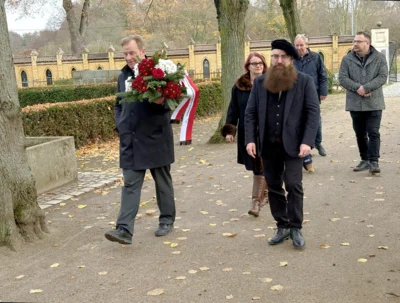 Foto des Albums: 2025 Volkstrauertag