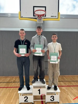 Vorschaubild: Sieger Jungen