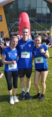 Heineparklauf Rudolstadt 