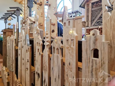 Foto des Albums: Knieper- und Regionalmarkt in der 