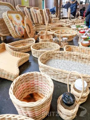 Foto des Albums: Knieper- und Regionalmarkt in der 