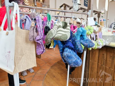 Foto des Albums: Knieper- und Regionalmarkt in der 