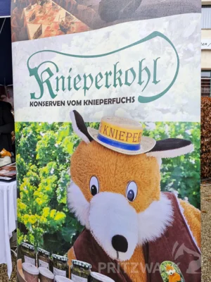 Foto des Albums: Knieper- und Regionalmarkt in der 