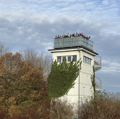 Foto des Albums: Einheitsbuddeln