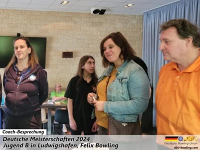 Foto des Albums: Fotoalbum 1 von den Deutschen Meisterschaften 2024 der Jugend B (U14) in Ludwigshafen, Felix Bowling