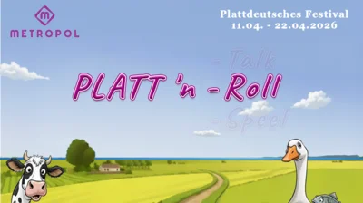 platt roll  (Bild vergr&ouml;&szlig;ern)