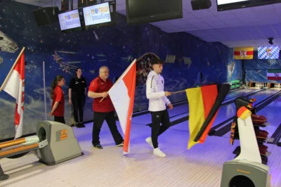 Foto des Albums: Fotoalbum 1 von den Deutschen Meisterschaften 2023 der Jugend B (U14) in Berlin, Motawi Bowling