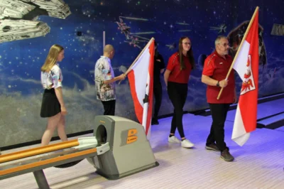 Foto des Albums: Fotoalbum 1 von den Deutschen Meisterschaften 2023 der Jugend B (U14) in Berlin, Motawi Bowling