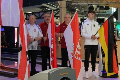 Foto des Albums: Fotoalbum 1 von den Deutschen Meisterschaften 2023 der Jugend B (U14) in Berlin, Motawi Bowling
