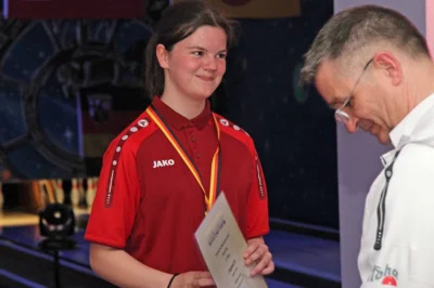 Foto des Albums: Fotoalbum 1 von den Deutschen Meisterschaften 2023 der Jugend B (U14) in Berlin, Motawi Bowling
