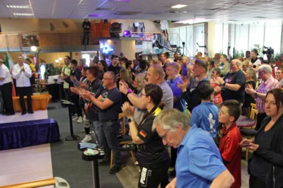 Foto des Albums: Fotoalbum 1 von den Deutschen Meisterschaften 2023 der Jugend B (U14) in Berlin, Motawi Bowling