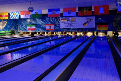 Foto des Albums: Fotoalbum 1 von den Deutschen Meisterschaften 2023 der Jugend B (U14) in Berlin, Motawi Bowling