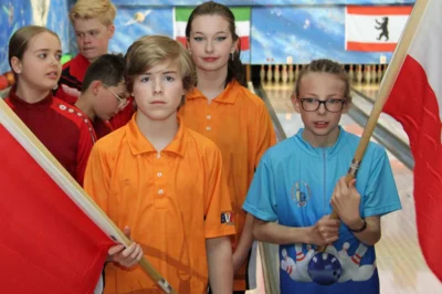 Foto des Albums: Fotoalbum 1 von den Deutschen Meisterschaften 2023 der Jugend B (U14) in Berlin, Motawi Bowling