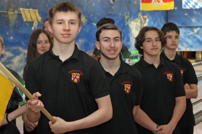 Foto des Albums: Fotoalbum 1 von den Deutschen Meisterschaften 2023 der Jugend B (U14) in Berlin, Motawi Bowling