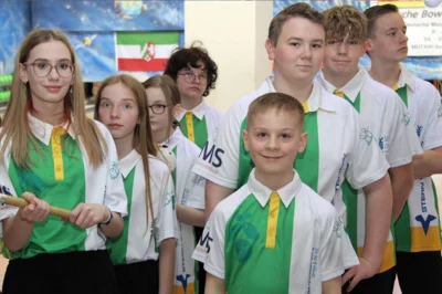 Foto des Albums: Fotoalbum 1 von den Deutschen Meisterschaften 2023 der Jugend B (U14) in Berlin, Motawi Bowling