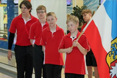 Foto des Albums: Fotoalbum 1 von den Deutschen Meisterschaften 2023 der Jugend B (U14) in Berlin, Motawi Bowling