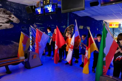Foto des Albums: Fotoalbum 1 von den Deutschen Meisterschaften 2023 der Jugend B (U14) in Berlin, Motawi Bowling