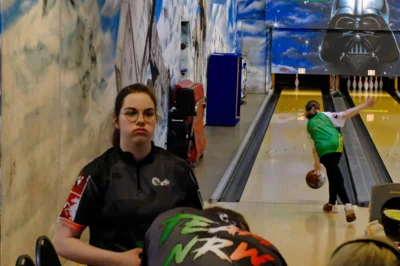 Foto des Albums: Fotoalbum 1 von den Deutschen Meisterschaften 2023 der Jugend B (U14) in Berlin, Motawi Bowling