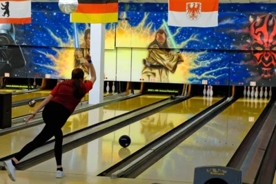 Foto des Albums: Fotoalbum 1 von den Deutschen Meisterschaften 2023 der Jugend B (U14) in Berlin, Motawi Bowling