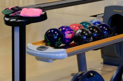 Foto des Albums: Fotoalbum 1 von den Deutschen Meisterschaften 2023 der Jugend B (U14) in Berlin, Motawi Bowling