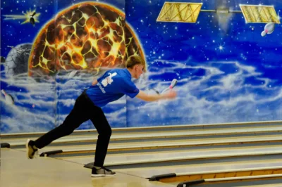 Foto des Albums: Fotoalbum 2 von den Deutschen Meisterschaften 2023 der Jugend B (U14) in Berlin, Motawi Bowling