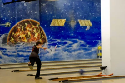 Foto des Albums: Fotoalbum 2 von den Deutschen Meisterschaften 2023 der Jugend B (U14) in Berlin, Motawi Bowling