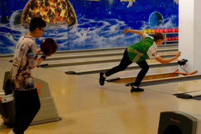 Foto des Albums: Fotoalbum 2 von den Deutschen Meisterschaften 2023 der Jugend B (U14) in Berlin, Motawi Bowling