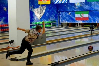 Foto des Albums: Fotoalbum 2 von den Deutschen Meisterschaften 2023 der Jugend B (U14) in Berlin, Motawi Bowling