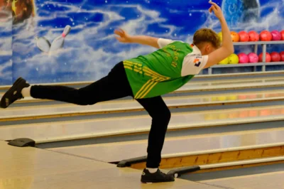 Foto des Albums: Fotoalbum 2 von den Deutschen Meisterschaften 2023 der Jugend B (U14) in Berlin, Motawi Bowling