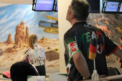 Foto des Albums: Fotoalbum 2 von den Deutschen Meisterschaften 2023 der Jugend B (U14) in Berlin, Motawi Bowling