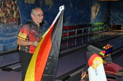 Foto des Albums: Fotoalbum 2 von den Deutschen Meisterschaften 2023 der Jugend B (U14) in Berlin, Motawi Bowling