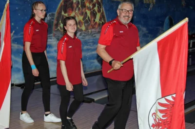 Foto des Albums: Fotoalbum 2 von den Deutschen Meisterschaften 2023 der Jugend B (U14) in Berlin, Motawi Bowling