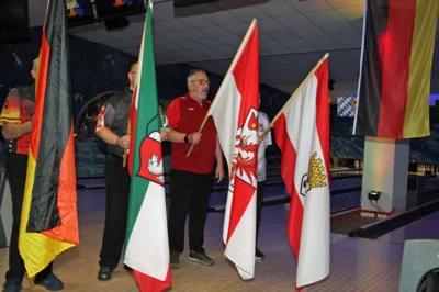 Foto des Albums: Fotoalbum 2 von den Deutschen Meisterschaften 2023 der Jugend B (U14) in Berlin, Motawi Bowling