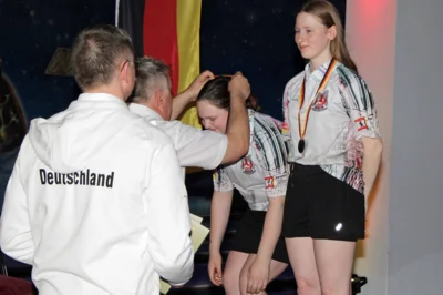 Foto des Albums: Fotoalbum 2 von den Deutschen Meisterschaften 2023 der Jugend B (U14) in Berlin, Motawi Bowling