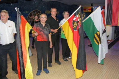 Foto des Albums: Fotoalbum 2 von den Deutschen Meisterschaften 2023 der Jugend B (U14) in Berlin, Motawi Bowling