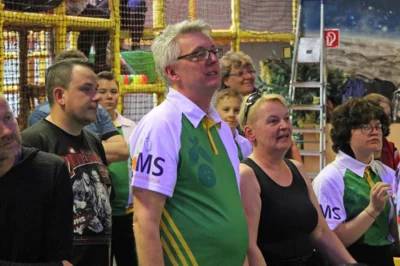 Foto des Albums: Fotoalbum 2 von den Deutschen Meisterschaften 2023 der Jugend B (U14) in Berlin, Motawi Bowling