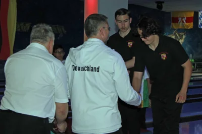 Foto des Albums: Fotoalbum 2 von den Deutschen Meisterschaften 2023 der Jugend B (U14) in Berlin, Motawi Bowling