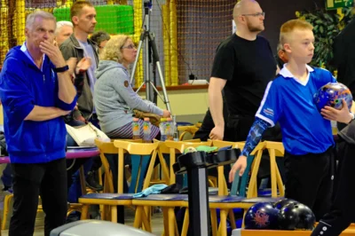Foto des Albums: Fotoalbum 3 von den Deutschen Meisterschaften 2023 der Jugend B (U14) in Berlin, Motawi Bowling